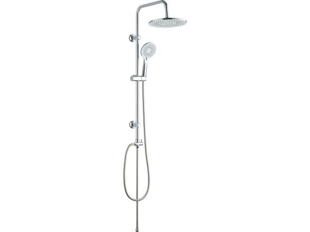 Душевая стойка, AV Engineering (Смеситель приобретается отдельно.)