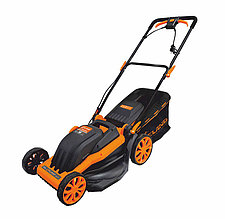 Газонокосилка электрическая GLM-3816 ELAND  GLM-3816