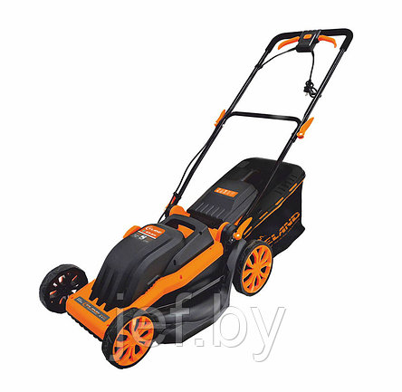 Газонокосилка электрическая GLM-3816 ELAND GLM-3816, фото 2