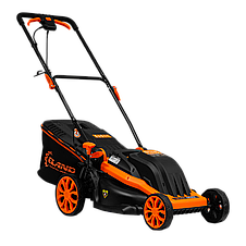 Газонокосилка электрическая GLM-3816 ELAND GLM-3816, фото 2