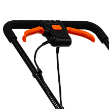 Газонокосилка электрическая GLM-3816 ELAND GLM-3816, фото 3