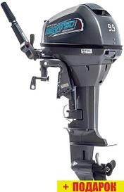 Лодочный мотор Mikatsu M9.9FHS