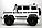 Детский электромобиль RiverToys Mercedes-Benz G63 4WD (K999KK) синий глянец, фото 2