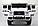 Детский электромобиль RiverToys Mercedes-Benz G63 4WD (K999KK) синий глянец, фото 4