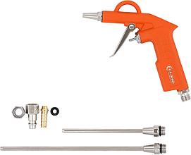 Продувочный пистолет E-10AN ELAND  E-10ANEL