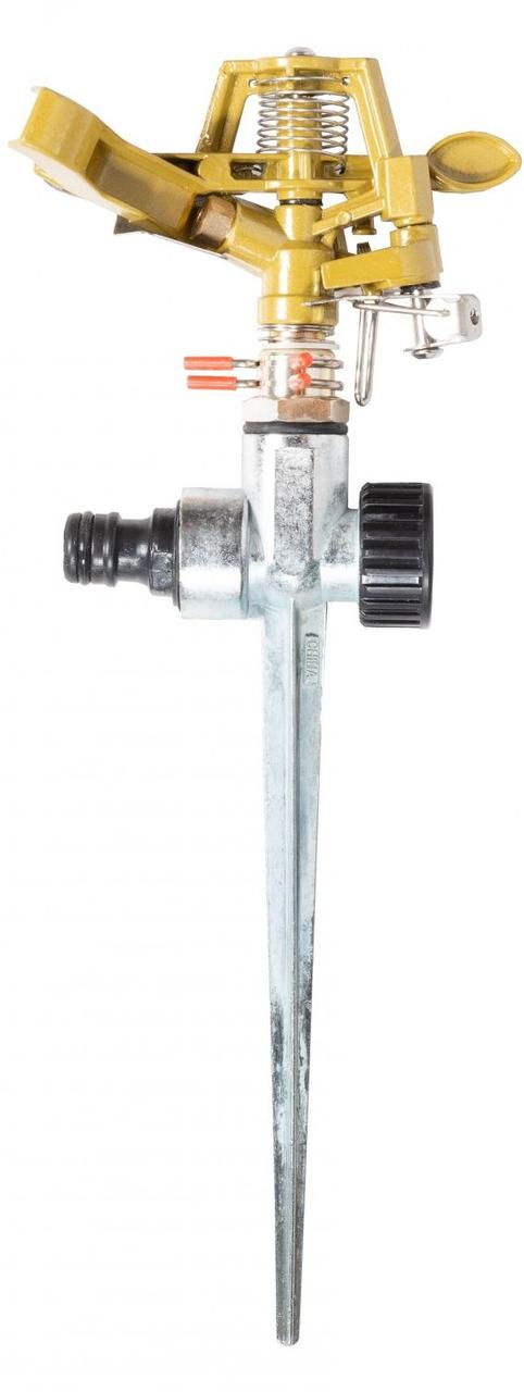 Распылитель с штырём для полива металл А183