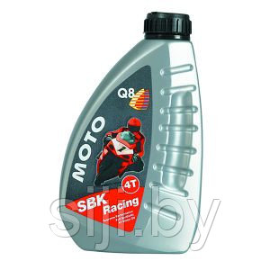 Moto SBK Racing 10W50, (1л)