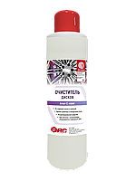 Очиститель дисков Агент Е Violet, 1 л