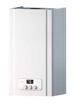 Газовый котел двухконтурный E.C.A. Gelios Plus 37 HM