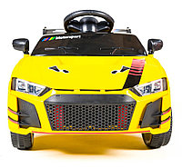 Детский электромобиль MOTORSPORT