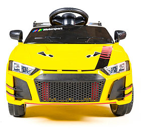 Детский электромобиль MOTORSPORT