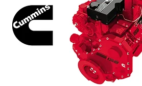 Запасные части к двигателям Cummins (Камминз)