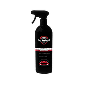Воск-полимер AKSAMID poly wax, 500 мл