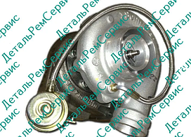ТУРБОКОМПРЕССОР SCHWITZER S200 С ВАКУУМОМ (300 л.с.)