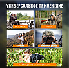 Бинокль Water Prof Binoculars 70x70 (водонепроницаемый), фото 3