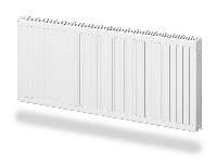 Радиатор отопительный стальной панельный "Lemax" VC21 500х1100 Universal