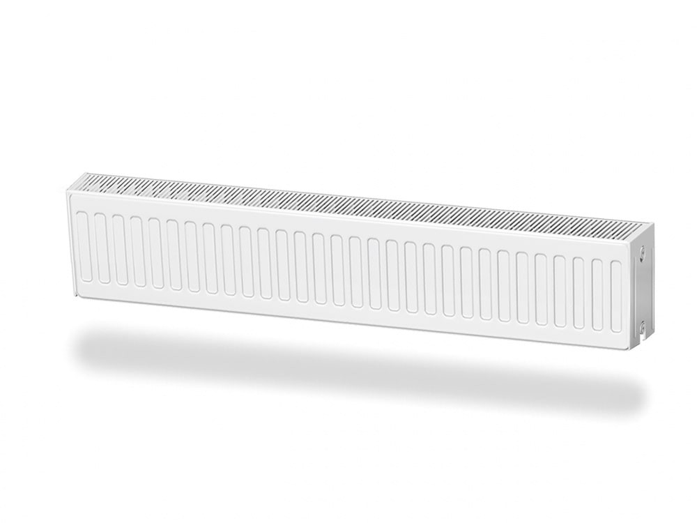 Радиатор отопительный стальной панельный "Lemax" VC22 200х600 Universal