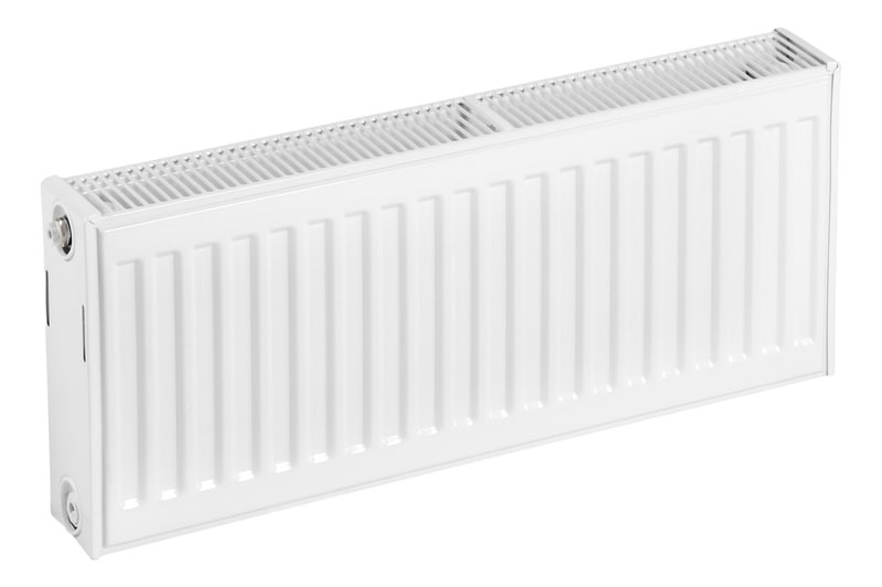 Радиатор отопительный стальной панельный "Lemax" VC22 300х1000 Universal