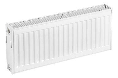 Радиатор отопительный стальной панельный "Lemax" VC22 300х1000 Universal