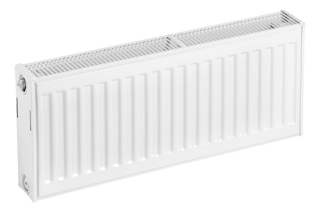 Радиатор отопительный стальной панельный "Lemax" VC22 300х2500 Universal, фото 2