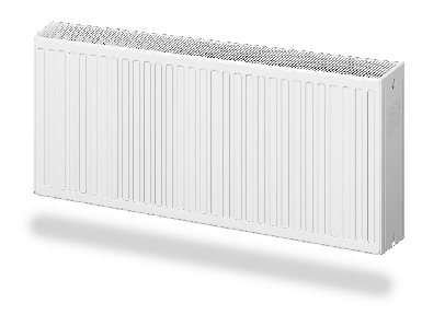 Радиатор отопительный стальной панельный "Lemax" VC33 300х1400 Universal