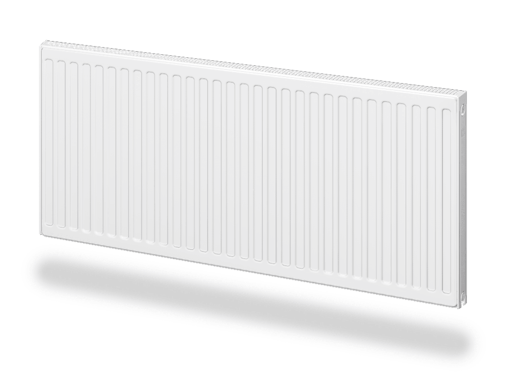 Радиатор отопительный стальной панельный "Lemax" VC11 300х2500 Universal