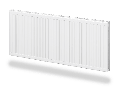 Радиатор отопительный стальной панельный "Lemax" VC11 500х600 Universal