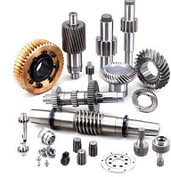 Изготовление деталей на заказ