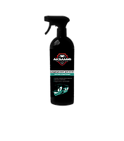 Кондиционер кожи AKSAMID leather conditioner, 500 мл