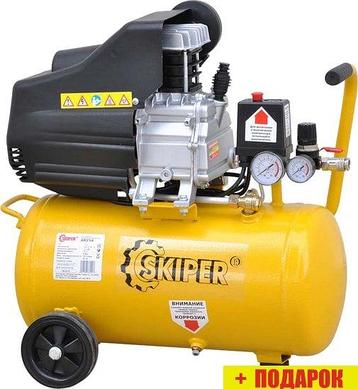 Компрессор Skiper AR25A, фото 2