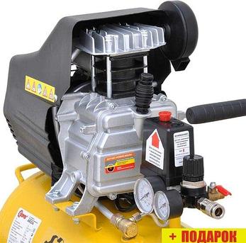 Компрессор Skiper AR25A, фото 2