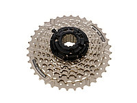 Кассета CS-HG201-9, ACSHG2019136 SHIMANO