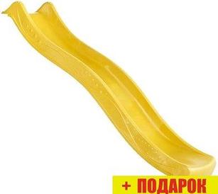 Скат KBT Yulvo (желтый)