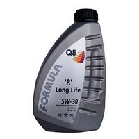 R Long Life 5W30, (1л)