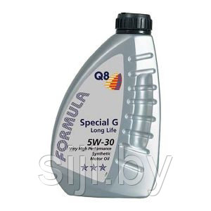 Special G Long Life 5W30, (60л) - фото 1 - id-p66232604