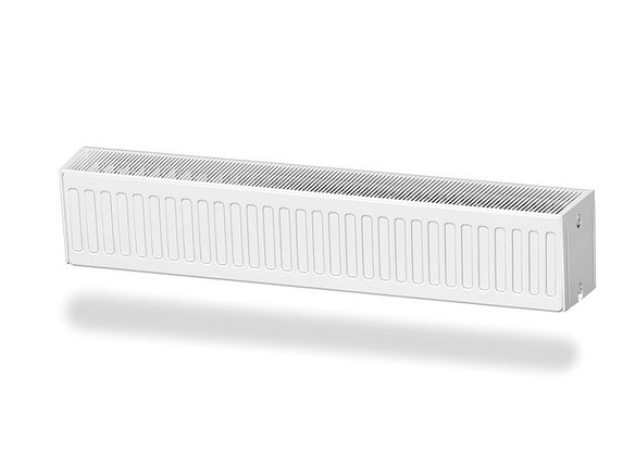 Радиатор отопительный стальной панельный "Lemax" VC33 200х1100 Universal, фото 2