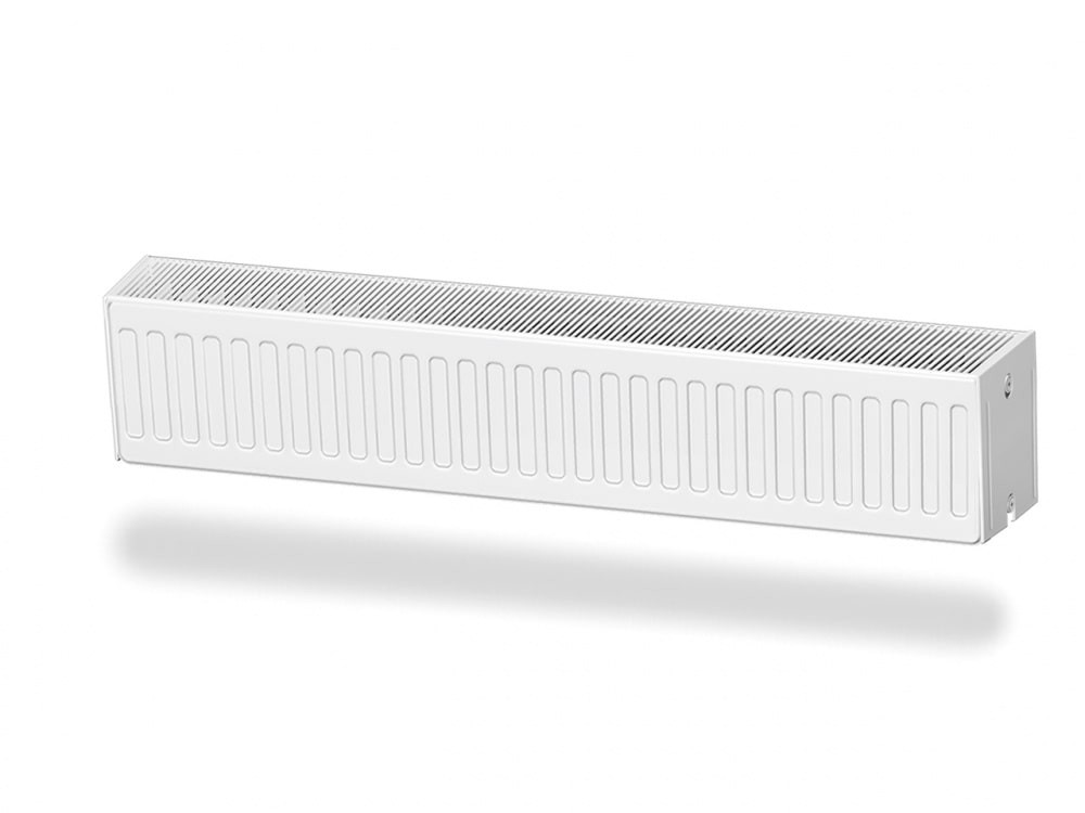 Радиатор отопительный стальной панельный "Lemax" VC33 200х1600 Universal
