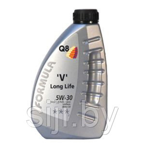 VX Long Life 5W30 (20 л) - фото 1 - id-p33482336