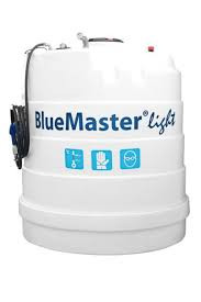 Заправочный Резервуар AdBlue 5000 л. (Blue Master Light) - фото 1 - id-p33482446