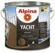 Лак Alpina Yacht для яхт