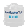 Заправочный Резервуар AdBlue 3500 л. (Blue Master Light)