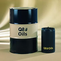Axle Oil XG 80W140 (208л)