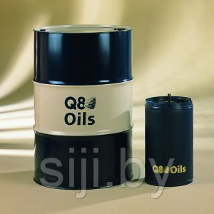 Axle Oil XG 80W140 (208л) - фото 1 - id-p33483206