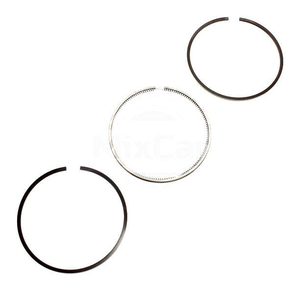 Кольца поршневые Toyota 13Z/14Z (0.5) 130137876071