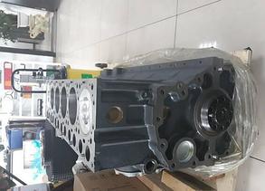 Блок цилиндров WP10