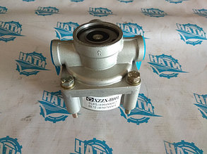 Клапан ручного тормоза 800900004 (XZZX-H001) /автокран/