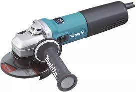 Угловая шлифмашина Makita 9565 CVR