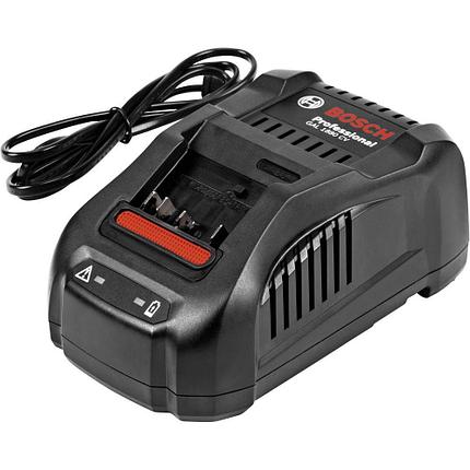 Зарядное устройство BOSCH GAL 1880 CV (14.4 - 18.0 В, 8.0 А, для профессионального инструмента, быст, фото 2