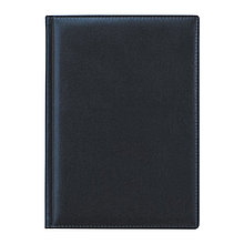 Ежедневник датированный A5, V51, TOP, синий