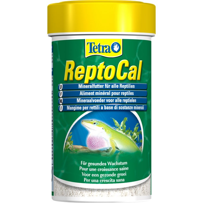 Tetra ReptoСal 100 мл